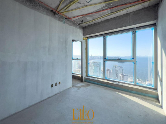 Imagem Apartamento com 4 Quartos à Venda, 171 m² em Centro - Balneário Camboriú