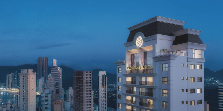 Imagem Cobertura com 4 Quartos à Venda, 292 m² em Centro - Balneário Camboriú Imagem Cobertura com 4 Quartos à Venda, 292 m² em Centro - Balneário Camboriú