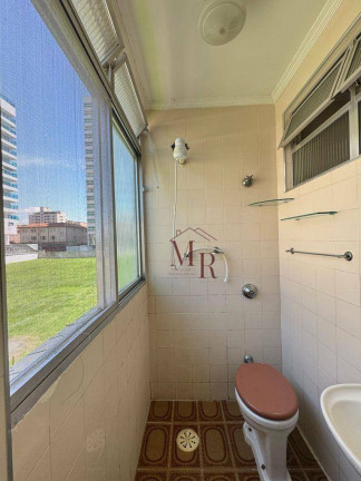 Imagem Kitnet com 1 Quarto à Venda, 33 m² em Boqueirão - Praia Grande Imagem Kitnet com 1 Quarto à Venda, 33 m² em Boqueirão - Praia Grande