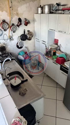 Imagem Casa com 2 Quartos à Venda, 71 m² em Jussara - Mongaguá Imagem Casa com 2 Quartos à Venda, 71 m² em Jussara - Mongaguá