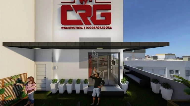 Imagem Apartamento com 1 Quarto à Venda, em Centro - Capão Da Canoa Imagem Apartamento com 1 Quarto à Venda, em Centro - Capão Da Canoa