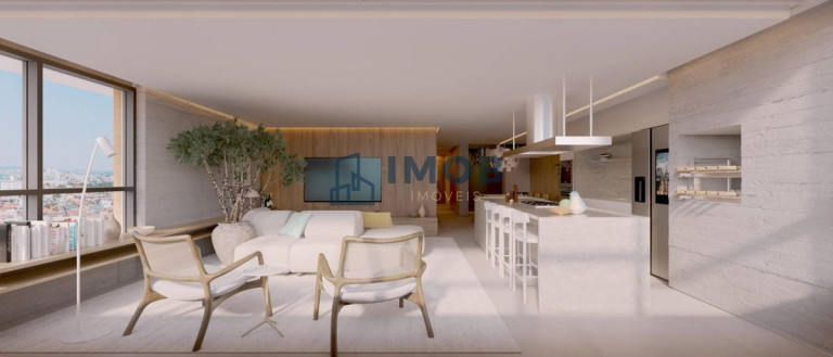 Imagem Apartamento com 3 Quartos à Venda, 141 m² em Itajubá - Barra Velha