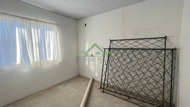 Imagem Casa com 2 Quartos à Venda, 55 m² em Centro - Balneário Barra Do Sul