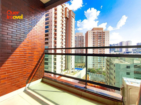 Imagem Apartamento com 1 Quarto à Venda, 35 m² em Jardim Botânico - Ribeirão Preto Imagem Apartamento com 1 Quarto à Venda, 35 m² em Jardim Botânico - Ribeirão Preto