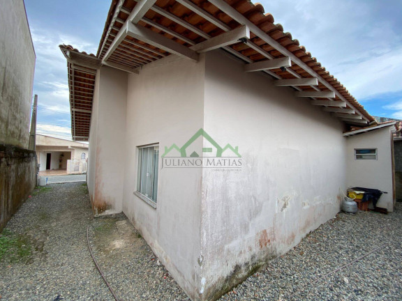 Imagem Casa com 2 Quartos à Venda, 96 m² em Centro - Balneário Barra Do Sul