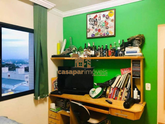 Imagem Apartamento com 3 Quartos à Venda, 155 m² em Santa Paula - São Caetano Do Sul Imagem Apartamento com 3 Quartos à Venda, 155 m² em Santa Paula - São Caetano Do Sul