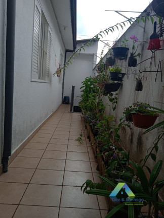Imagem Casa com 2 Quartos à Venda, 140 m² em Vila Das Mercês - São Paulo Imagem Casa com 2 Quartos à Venda, 140 m² em Vila Das Mercês - São Paulo