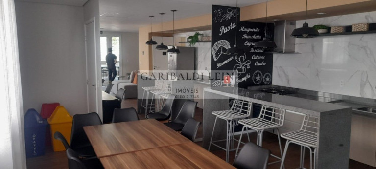 Imagem Imóvel com 2 Quartos à Venda, 57 m² em Centro - Campinas Imagem Imóvel com 2 Quartos à Venda, 57 m² em Centro - Campinas