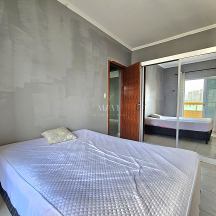 Imagem Apartamento com 2 Quartos para Alugar, 80 m² em Guilhermina - Praia Grande Imagem Apartamento com 2 Quartos para Alugar, 80 m² em Guilhermina - Praia Grande