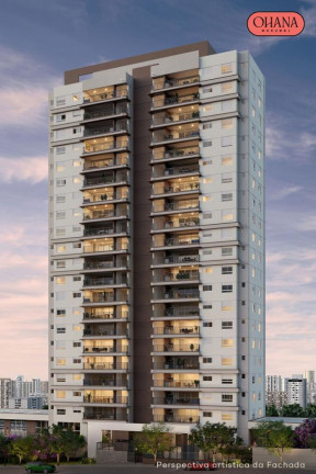 Imagem Imóvel com 3 Quartos à Venda, 94 m² em Vila Andrade - São Paulo Imagem Imóvel com 3 Quartos à Venda, 94 m² em Vila Andrade - São Paulo