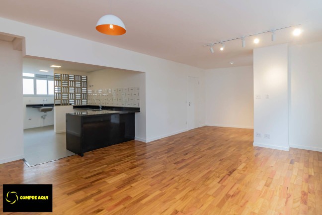 Imagem Apartamento com 3 Quartos à Venda, 129 m² em Higienópolis - São Paulo Imagem Apartamento com 3 Quartos à Venda, 129 m² em Higienópolis - São Paulo