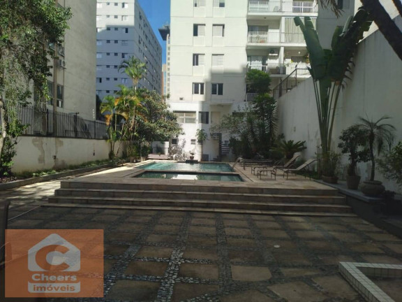 Imagem Apartamento com 2 Quartos à Venda, 70 m² em Jardim América - São Paulo Imagem Apartamento com 2 Quartos à Venda, 70 m² em Jardim América - São Paulo