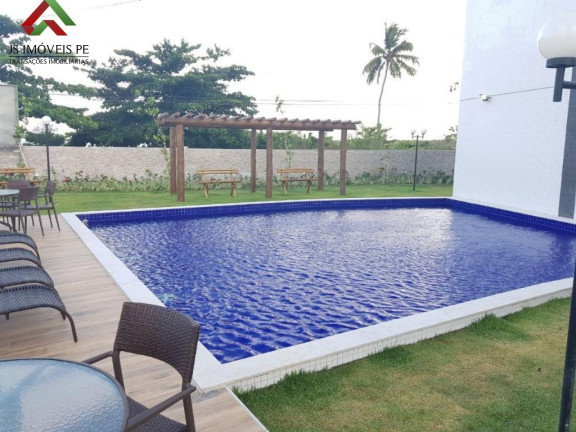 Imagem Imóvel com 2 Quartos à Venda, 54 m² em Barra De Jangada - Jaboatão Dos Guararapes