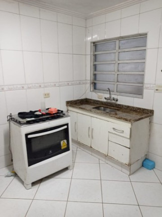 Imagem Casa com 1 Quarto à Venda, 90 m² em Sacomã - São Paulo Imagem Casa com 1 Quarto à Venda, 90 m² em Sacomã - São Paulo