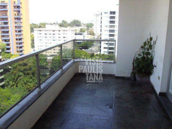 Imagem Apartamento com 4 Quartos à Venda, 220 m² em Moema - São Paulo Imagem Apartamento com 4 Quartos à Venda, 220 m² em Moema - São Paulo