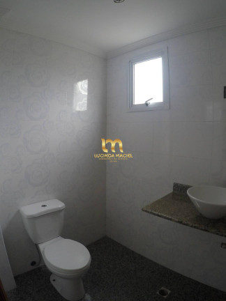 Imagem Apartamento com 3 Quartos à Venda, 172 m² em Tupi - Praia Grande