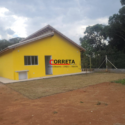 Imagem Casa com 2 Quartos à Venda, 1.000 m² em Campo Verde - Ibiúna Imagem Casa com 2 Quartos à Venda, 1.000 m² em Campo Verde - Ibiúna