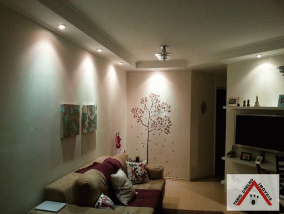 Imagem Apartamento com 2 Quartos à Venda, 49 m² em Interlagos - São Paulo Imagem Apartamento com 2 Quartos à Venda, 49 m² em Interlagos - São Paulo