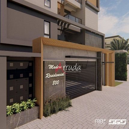 Imagem Apartamento com 2 Quartos à Venda, 60 m² em Alto Alegre - Cascavel Imagem Apartamento com 2 Quartos à Venda, 60 m² em Alto Alegre - Cascavel