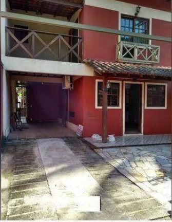 Imagem Casa com 3 Quartos à Venda, 138 m² em Itaipu - Niterói Imagem Casa com 3 Quartos à Venda, 138 m² em Itaipu - Niterói