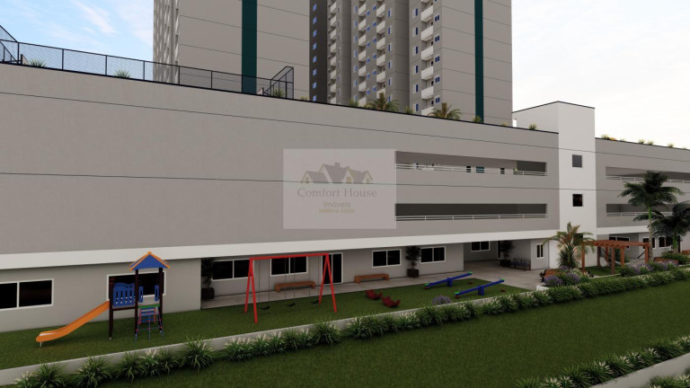 Imagem Apartamento com 2 Quartos à Venda, 44 m² em Serraria - Diadema Imagem Apartamento com 2 Quartos à Venda, 44 m² em Serraria - Diadema