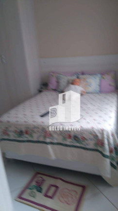 Imagem Casa com 4 Quartos à Venda, 179 m² em Jardim Imperador - Praia Grande