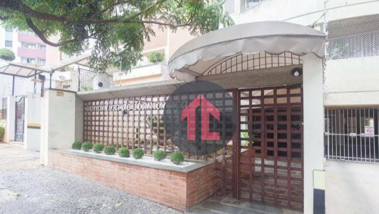 Imagem Apartamento com 1 Quarto à Venda, 54 m² em Botafogo - Campinas