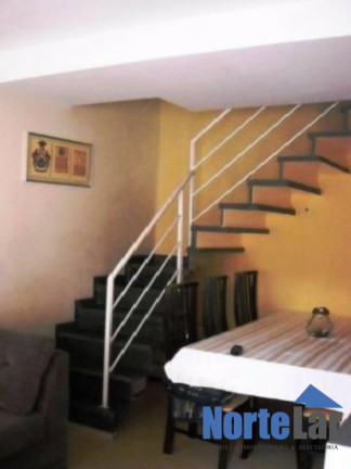 Imagem Casa de Condomínio com 2 Quartos à Venda, 70 m² em Jardim Jaraguá - São Paulo Imagem Casa de Condomínio com 2 Quartos à Venda, 70 m² em Jardim Jaraguá - São Paulo