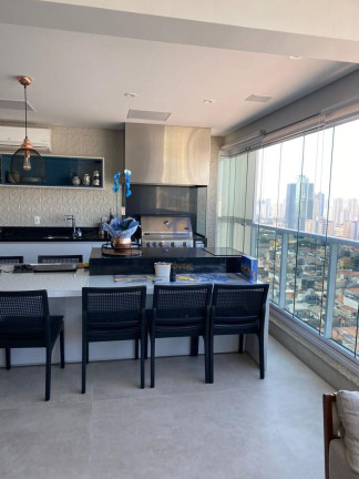 Imagem Apartamento com 3 Quartos à Venda, 165 m² em Tatuapé - São Paulo Imagem Apartamento com 3 Quartos à Venda, 165 m² em Tatuapé - São Paulo