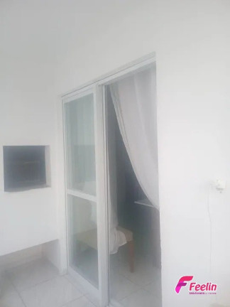 Imagem Apartamento com 2 Quartos à Venda, 58 m² em Balneário - Florianópolis Imagem Apartamento com 2 Quartos à Venda, 58 m² em Balneário - Florianópolis