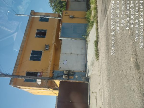 Imagem Apartamento com 2 Quartos à Venda, 40 m² em Jardim Catarina - Sao Goncalo Imagem Apartamento com 2 Quartos à Venda, 40 m² em Jardim Catarina - Sao Goncalo