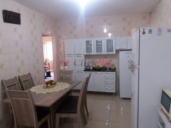 Imagem Casa com 2 Quartos à Venda, 159 m² em Demarchi - São Bernardo Do Campo Imagem Casa com 2 Quartos à Venda, 159 m² em Demarchi - São Bernardo Do Campo