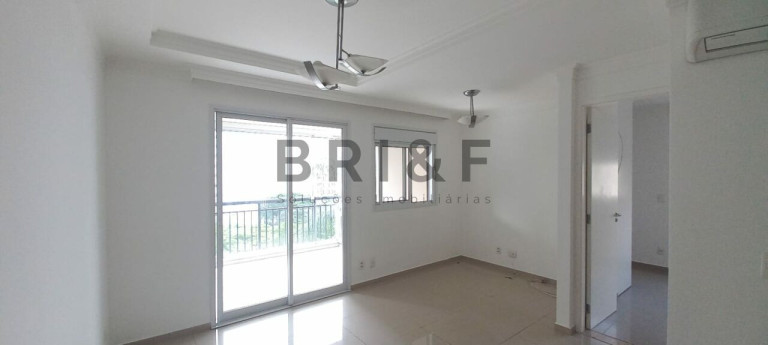 Apartamento com 1 Quarto à Venda, 58 m² em Brooklin  - São Paulo