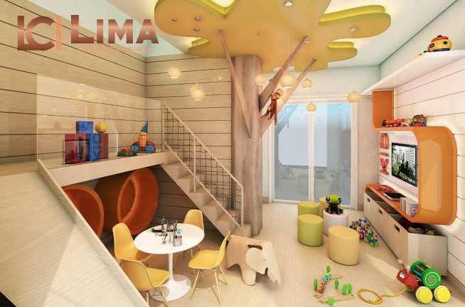 Imagem Apartamento com 4 Quartos à Venda, 231 m² em Meireles - Fortaleza