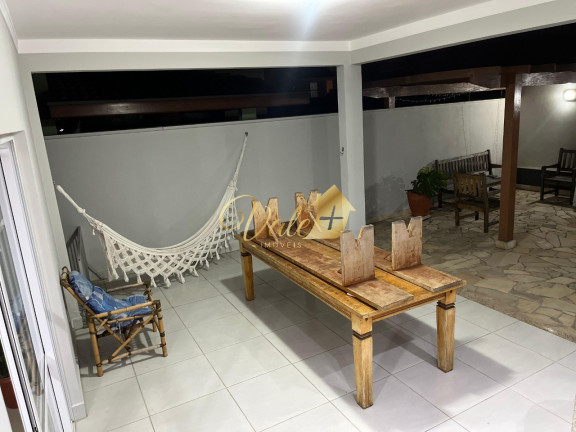Imagem Casa com 3 Quartos à Venda, 288 m² em Condomínio Terras Do Vale - Caçapava Imagem Casa com 3 Quartos à Venda, 288 m² em Condomínio Terras Do Vale - Caçapava