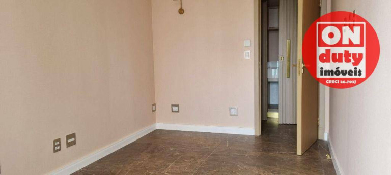 Imagem Sala Comercial à Venda, 44 m² em Boqueirão - Santos Imagem Sala Comercial à Venda, 44 m² em Boqueirão - Santos