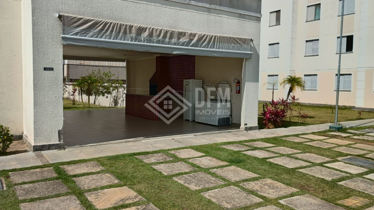 Imagem Apartamento com 2 Quartos para Alugar, 47 m² em Loteamento Mogilar - Mogi Das Cruzes Imagem Apartamento com 2 Quartos para Alugar, 47 m² em Loteamento Mogilar - Mogi Das Cruzes