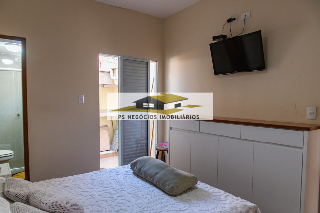 Imagem Casa com 2 Quartos à Venda, 120 m² em Cambuci - São Paulo Imagem Casa com 2 Quartos à Venda, 120 m² em Cambuci - São Paulo