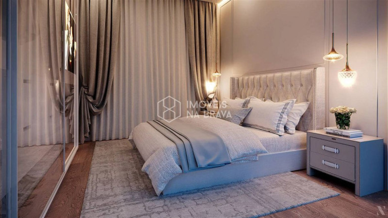 Imagem Apartamento com 4 Quartos à Venda, 255 m² em Centro - Balneário Camboriú
