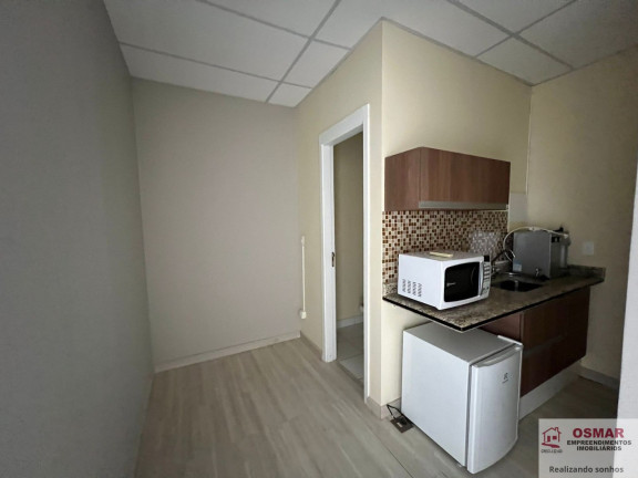 Imagem Sala Comercial para Alugar, 32 m² em Vila Carlota - Sumaré