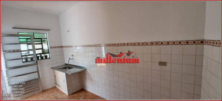 Imagem Casa com 1 Quarto para Alugar, 35 m² em Engenheiro Goulart - São Paulo Imagem Casa com 1 Quarto para Alugar, 35 m² em Engenheiro Goulart - São Paulo