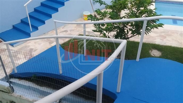 Imagem Casa com 3 Quartos à Venda, 320 m² em Pendotiba - Niterói