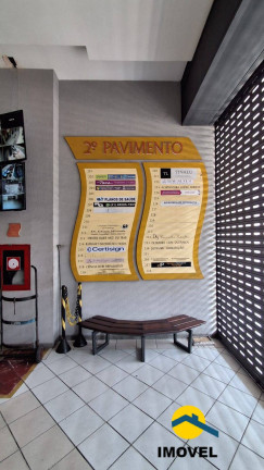 Imagem Ponto Comercial à Venda, 50 m² em Piratininga - Niterói