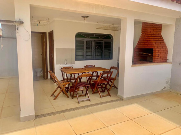 Imagem Casa com 4 Quartos à Venda, 171 m² em Ribeirânia - Ribeirão Preto Imagem Casa com 4 Quartos à Venda, 171 m² em Ribeirânia - Ribeirão Preto