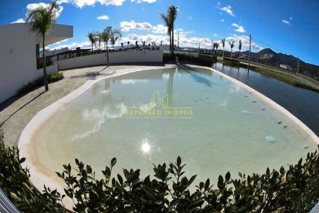 Imagem Terreno à Venda, 150 m² em Beira Rio - Biguaçu Imagem Terreno à Venda, 150 m² em Beira Rio - Biguaçu