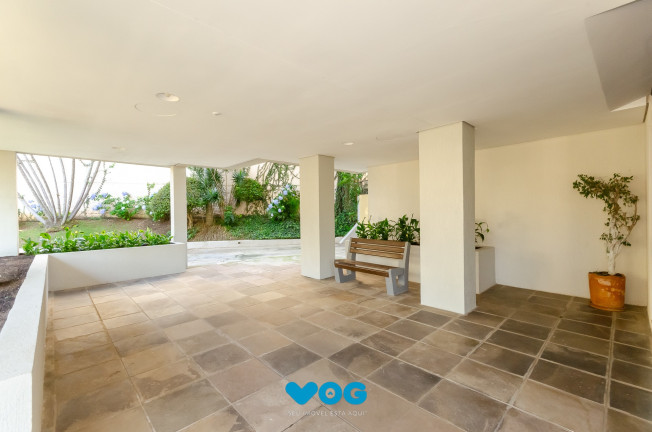 Imagem Imóvel com 1 Quarto à Venda, 40 m² em Petrópolis - Porto Alegre