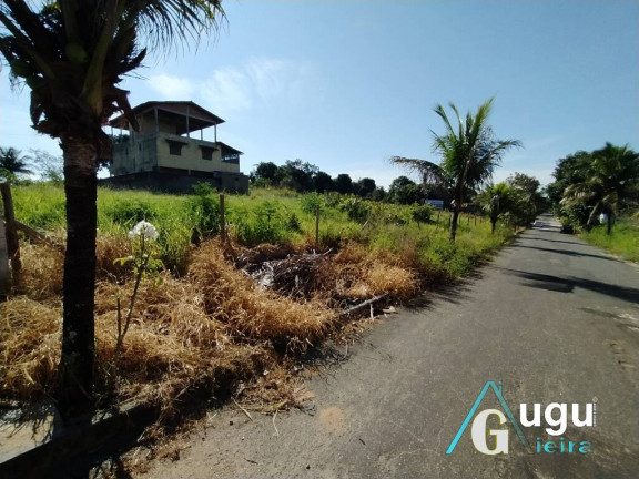 Imagem Terreno à Venda, 900 m² em Meaípe - Guarapari