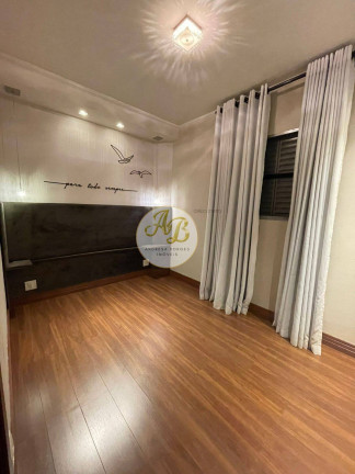 Imagem Apartamento com 2 Quartos à Venda, 49 m² em Parque Dos Lima - Franca