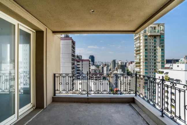 Imagem Apartamento com 5 Quartos à Venda, 800 m² em Jardim Paulistano - São Paulo