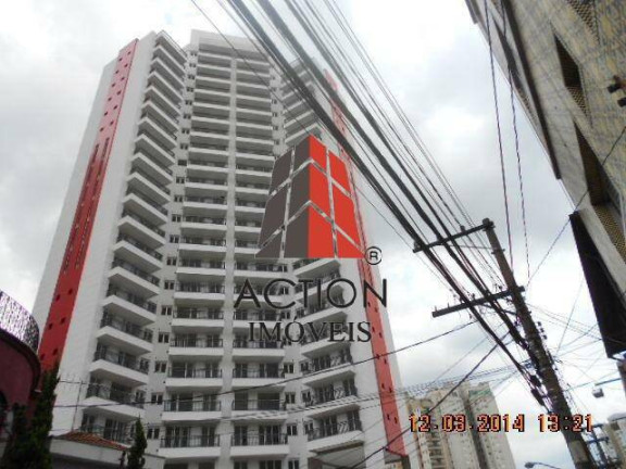 Imagem Apartamento com 1 Quarto à Venda, 40 m² em Vila Regente Feijó - São Paulo Imagem Apartamento com 1 Quarto à Venda, 40 m² em Vila Regente Feijó - São Paulo